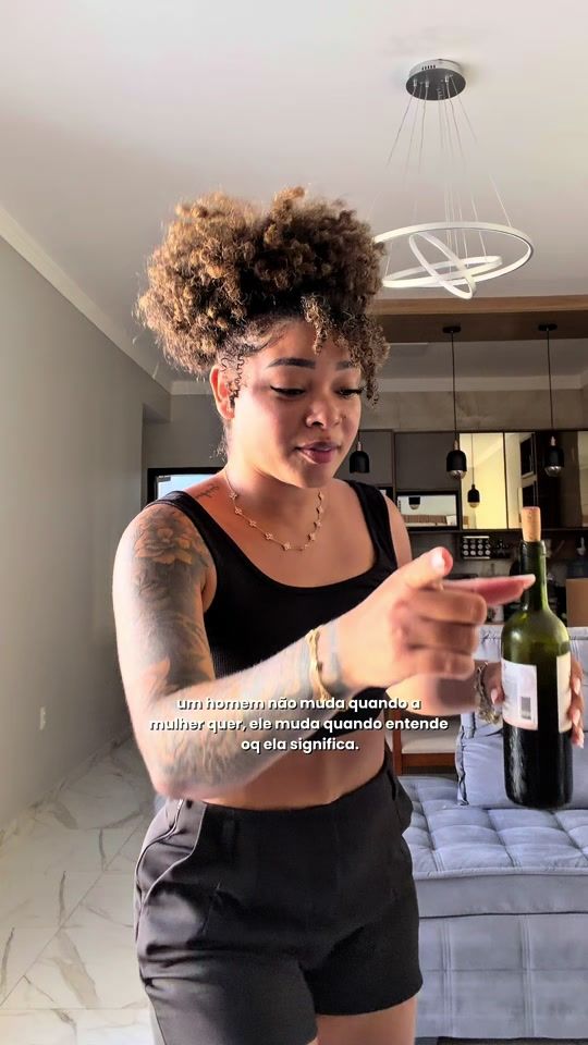 TikTok video thumbnail by carinesantossoficial