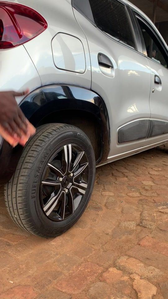 TikTok video thumbnail by qualitycarwashdetailing6