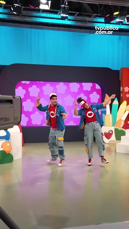 TikTok video thumbnail by tv_publica