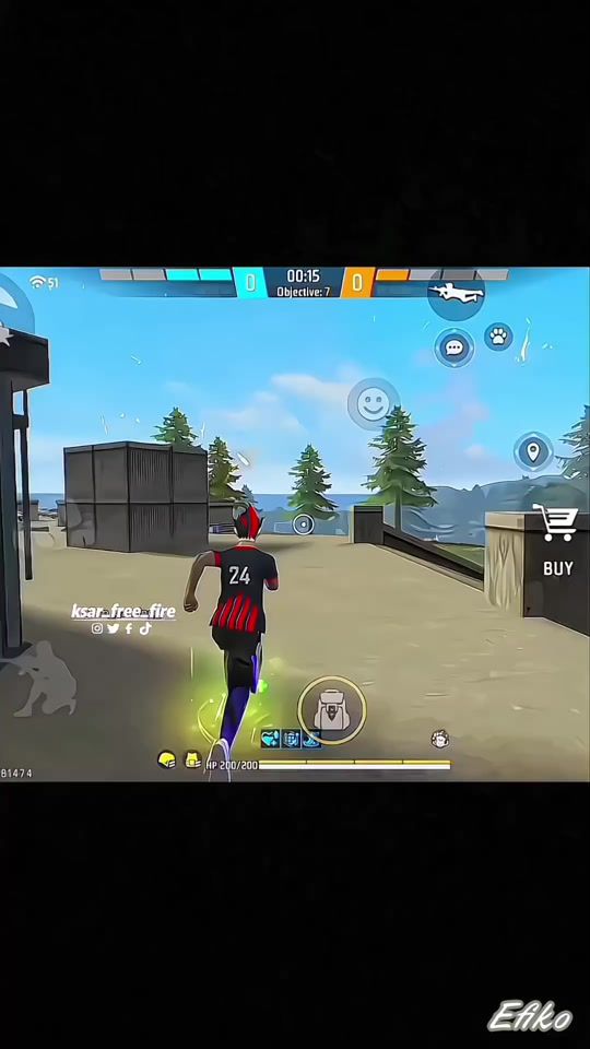 TikTok video thumbnail by ksar_free_fire