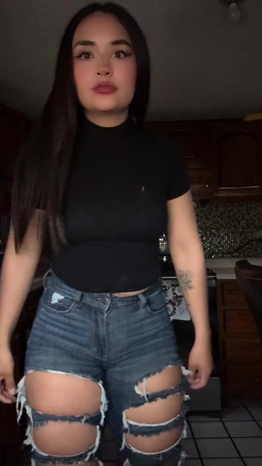 TikTok video thumbnail by alejandrachit