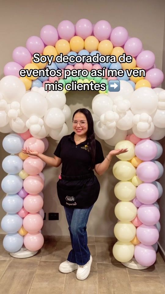 TikTok video thumbnail by erikaballoons