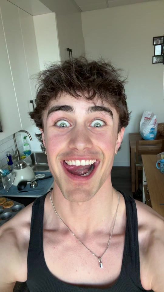 TikTok video thumbnail by xandersim