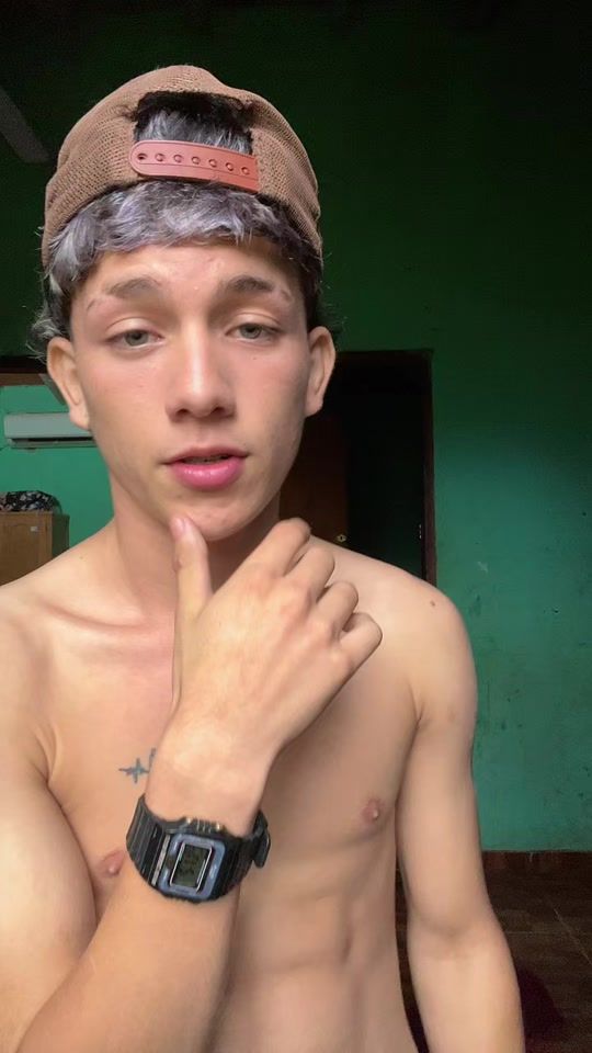 TikTok video thumbnail by _brunopy