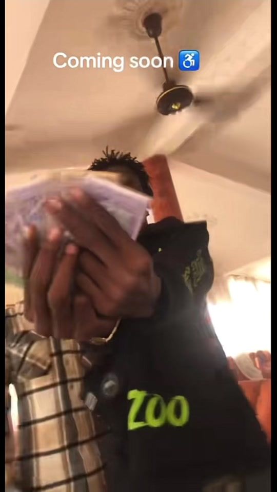 TikTok video thumbnail by lmg___baye7