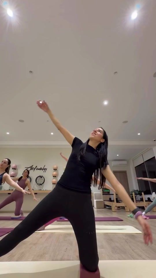 TikTok video thumbnail by foumapilatesstudio