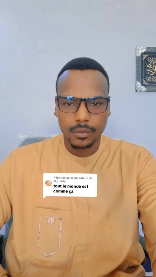 TikTok video thumbnail by abrahamtchad