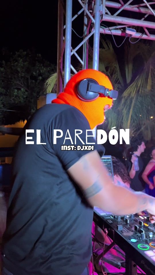 TikTok video thumbnail by dj.xdi