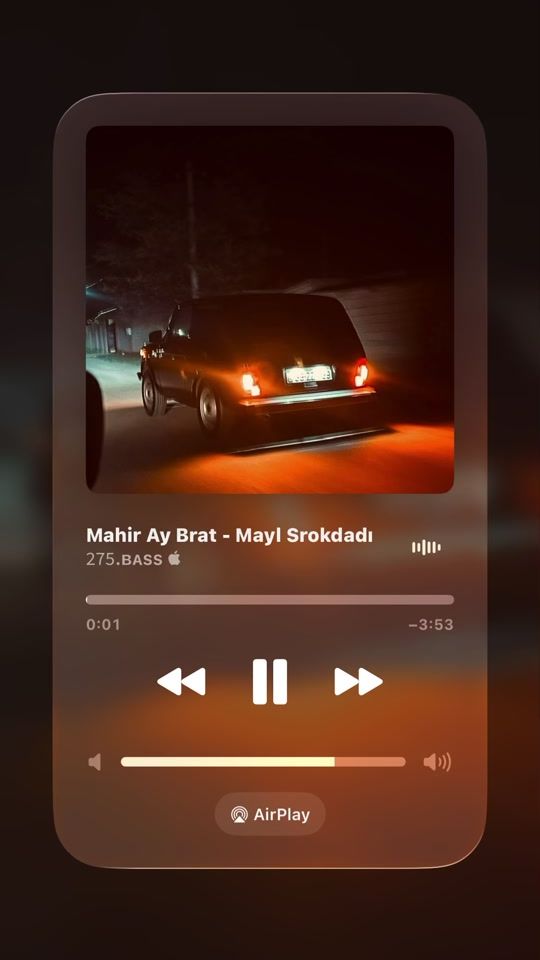 TikTok video thumbnail by 275.bass