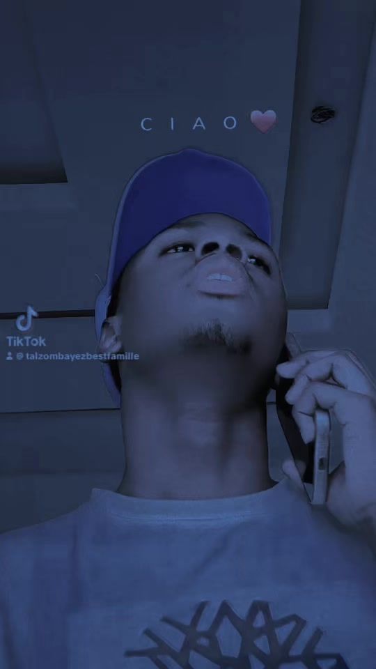 TikTok video thumbnail by talzombayezbestfamille