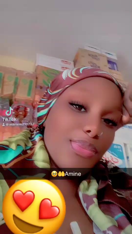 TikTok video thumbnail by mariem21073