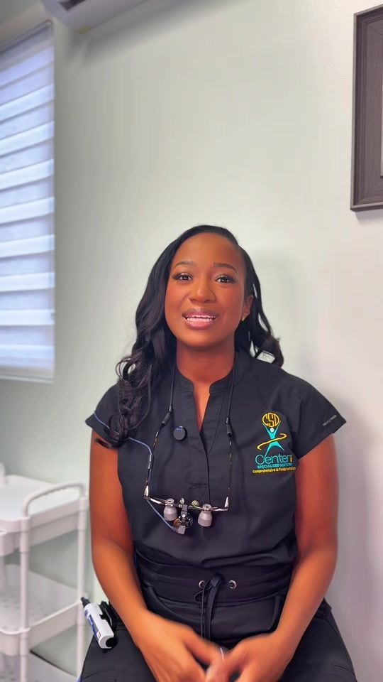TikTok video thumbnail by csd_dentistry
