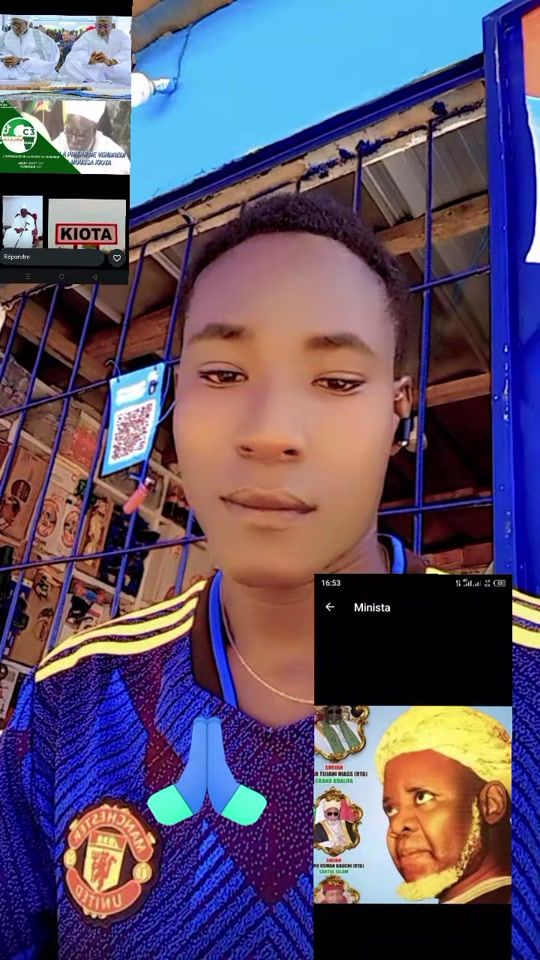 TikTok video thumbnail by daoudaissaka47