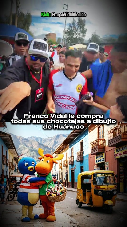 TikTok video thumbnail by francovidal.com