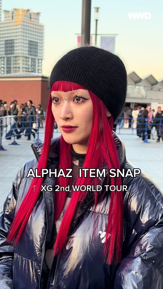 TikTok video thumbnail by wwd_jp