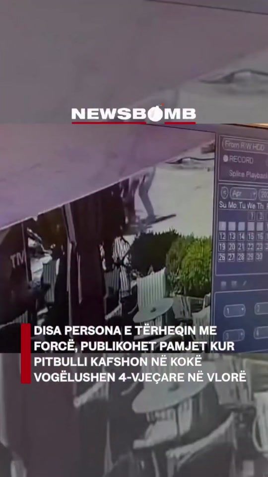 TikTok video thumbnail by newsbomb.albania