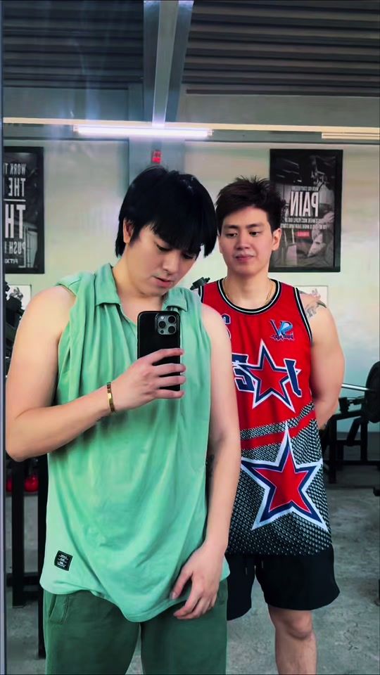 TikTok video thumbnail by oliverposadas