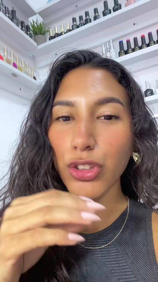 TikTok video thumbnail by moca.nails_