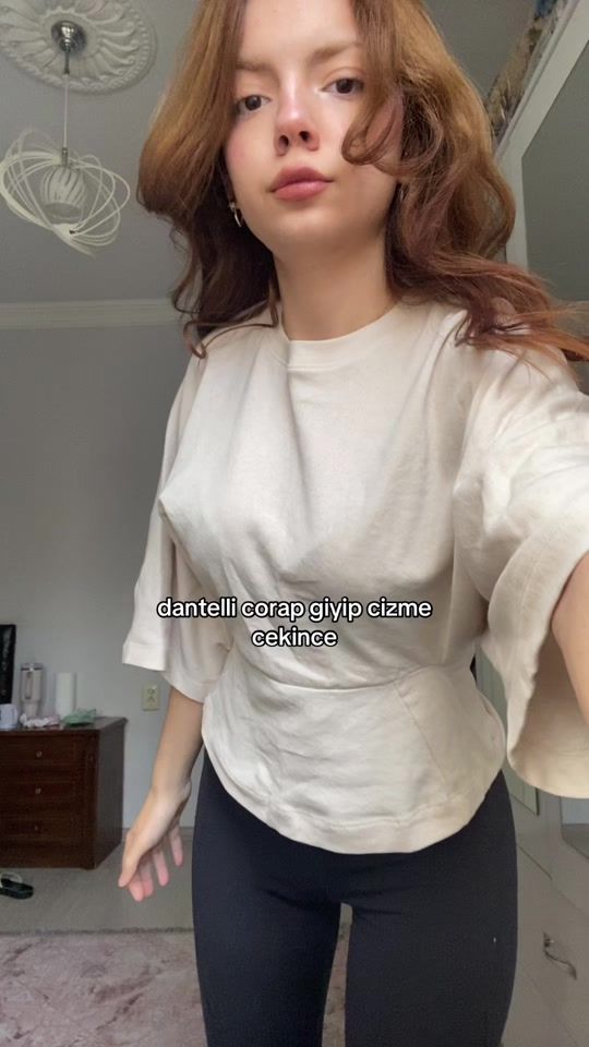 TikTok video thumbnail by selinafrra