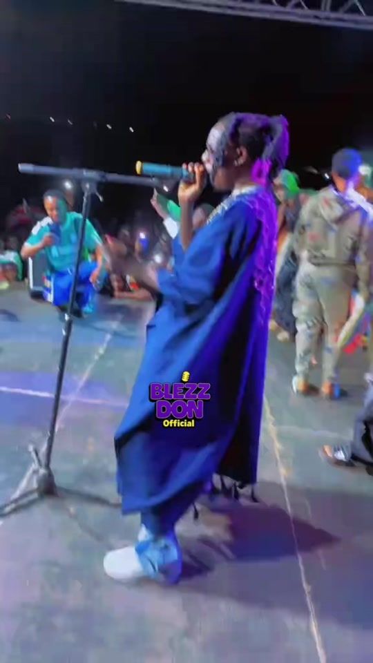 TikTok video thumbnail by blezzdonofficial
