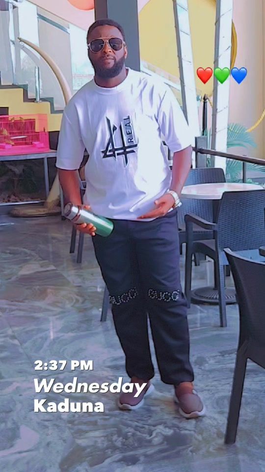 TikTok video thumbnail by jamilu_kochila