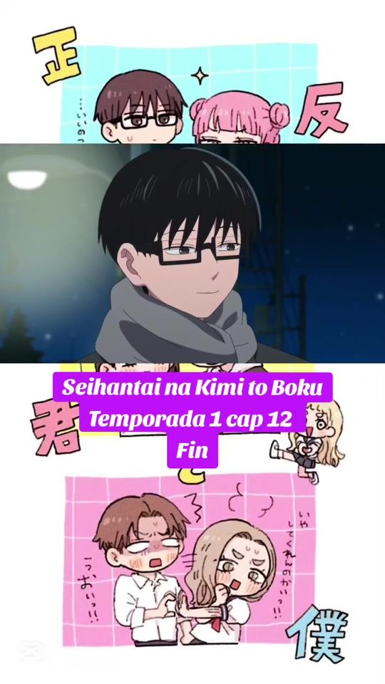 TikTok video thumbnail by animeromance27