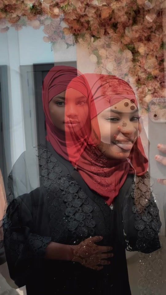 TikTok video thumbnail by khadijamg143