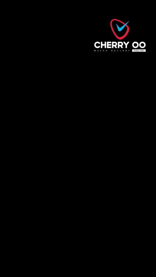 TikTok video thumbnail by gcherryoowatchgallery