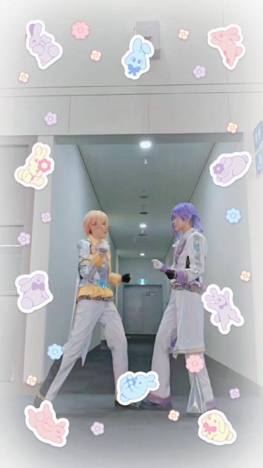 TikTok video thumbnail by cos_dangam