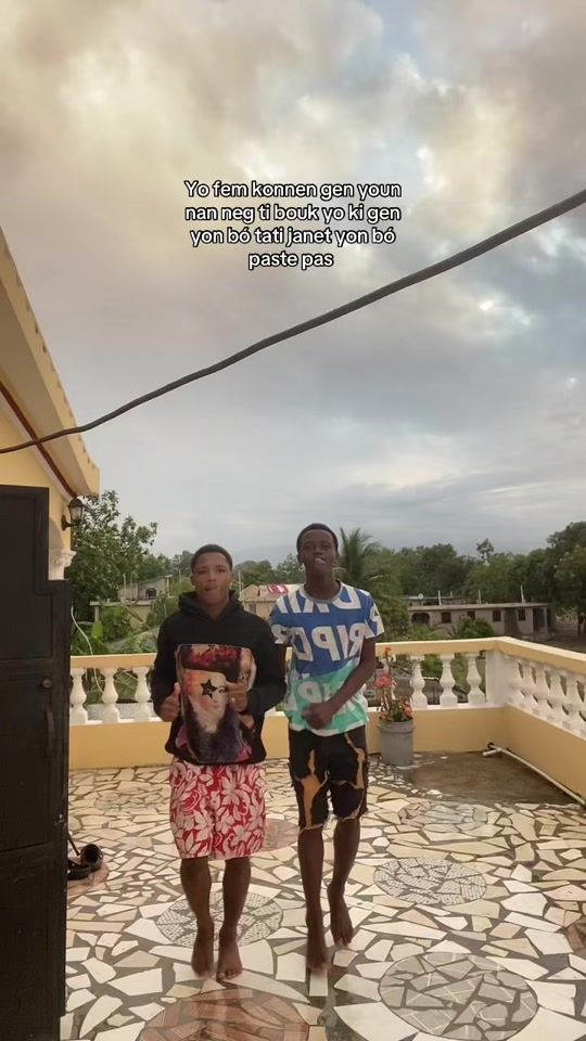 TikTok video thumbnail by ti_dominicain