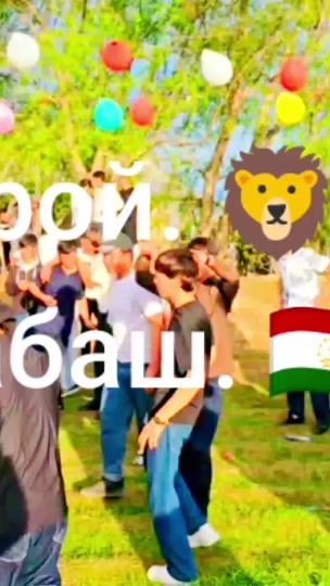 TikTok video thumbnail by behruzjon..007