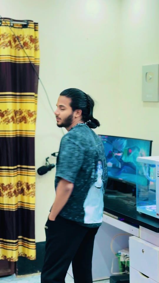 TikTok video thumbnail by style_ghor_bd
