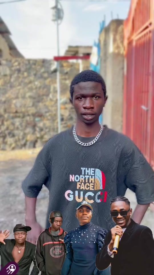 TikTok video thumbnail by bankole.buzz18