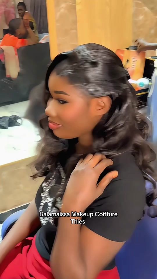 TikTok video thumbnail by balameissamaykupcoiffure