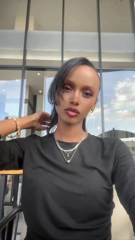TikTok video thumbnail by modellucky21