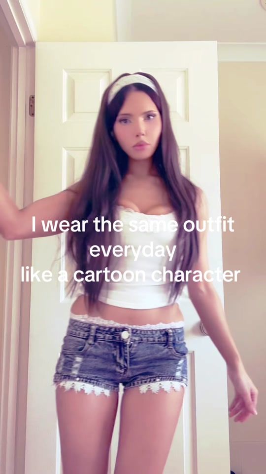 TikTok video thumbnail by cydcheron
