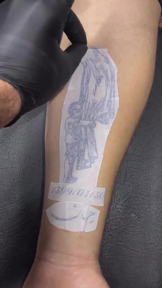 TikTok video thumbnail by tattoo.ado