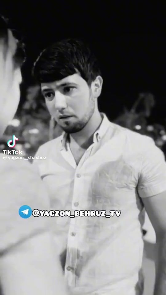 TikTok video thumbnail by yagzon_bexruz