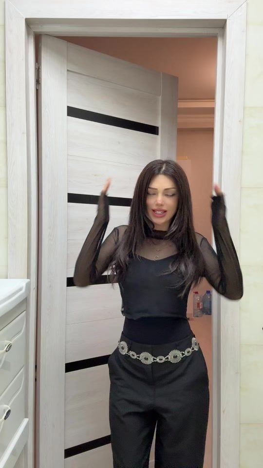 TikTok video thumbnail by sevinchadidli