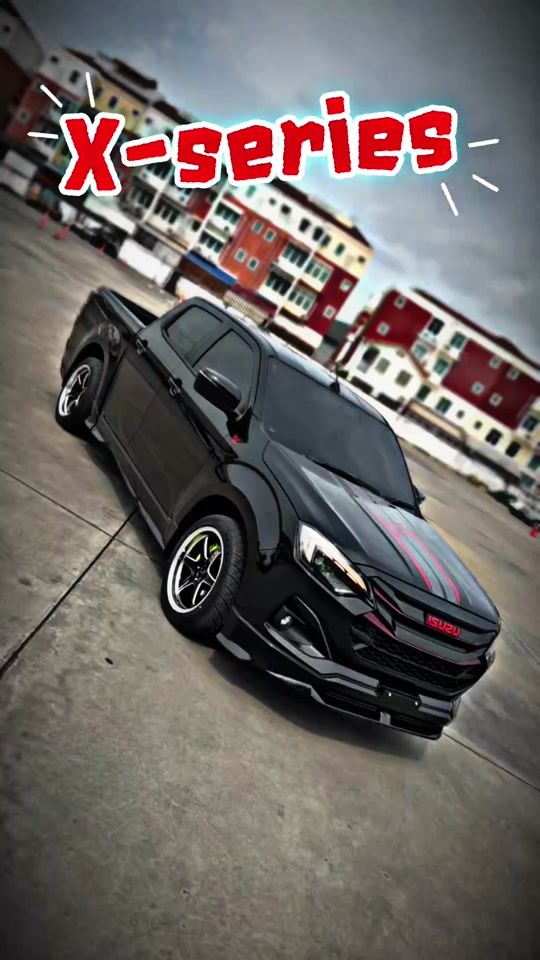 TikTok video thumbnail by isuzu_nonkub422