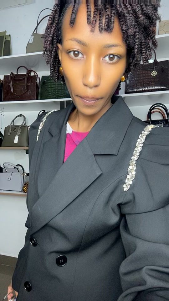 TikTok video thumbnail by boma_fashion