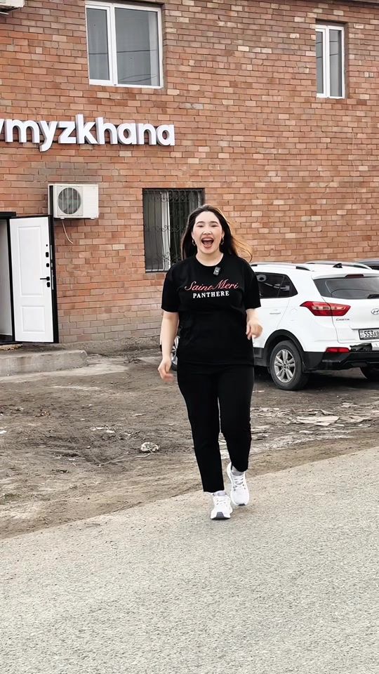 TikTok video thumbnail by akerke.zh.a