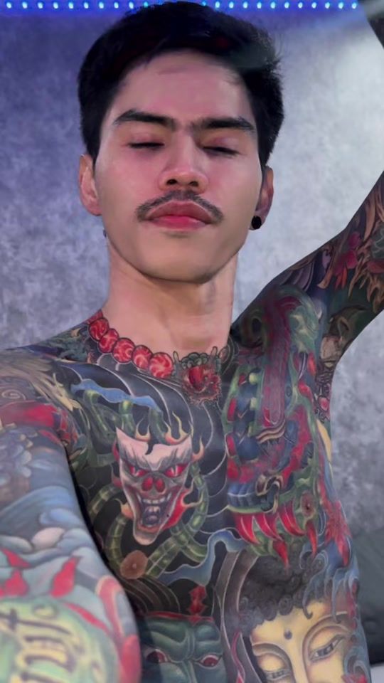 TikTok video thumbnail by gu_pond8