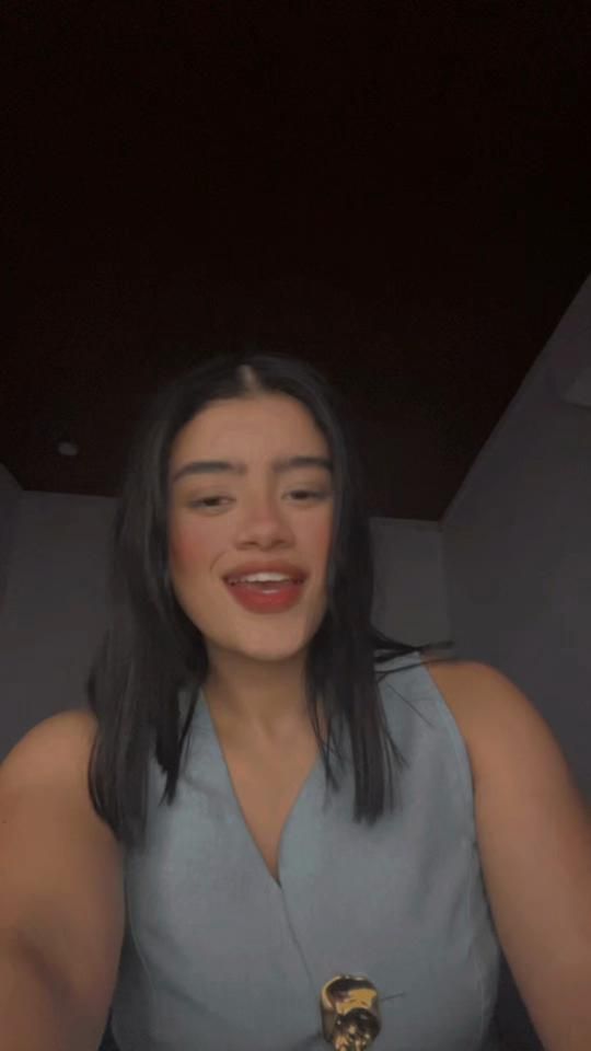 TikTok video thumbnail by evelynposas