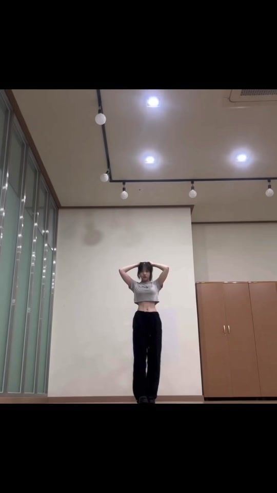 TikTok video thumbnail by nahye_