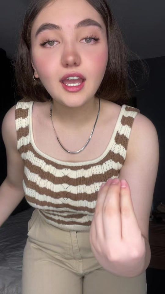 TikTok video thumbnail by realmaniaa