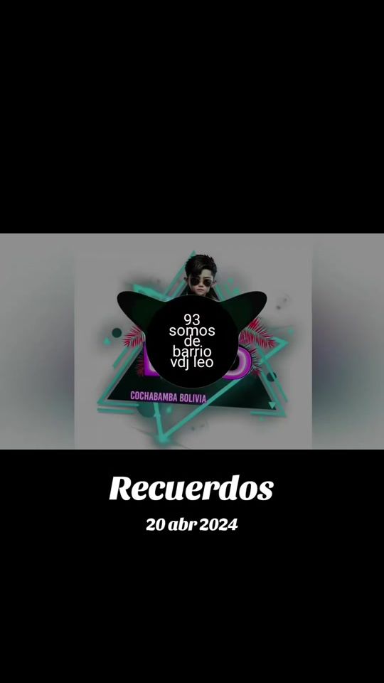 TikTok video thumbnail by vdj.adalid.oficial