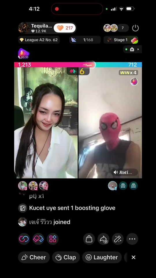 TikTok video thumbnail by mafiabutcute