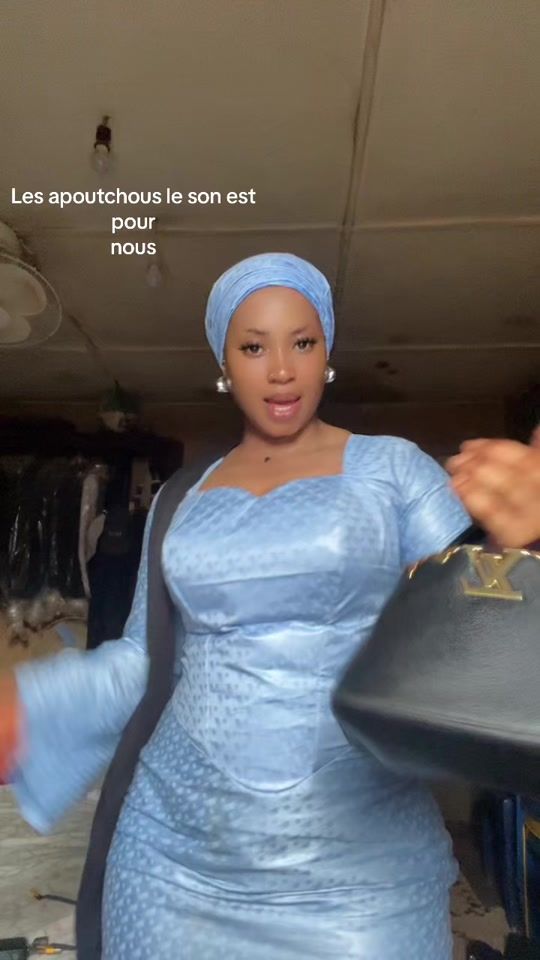 TikTok video thumbnail by adiallo610