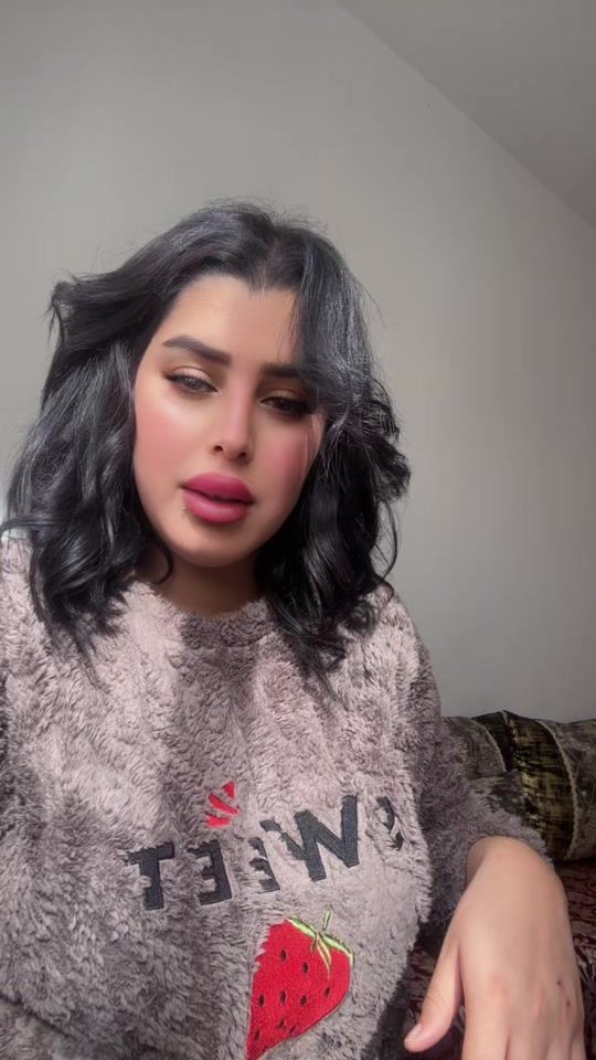 TikTok video thumbnail by houda4713